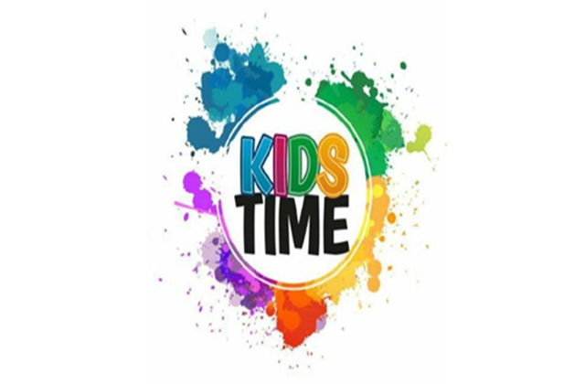 Kids-Time